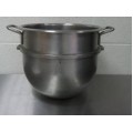 30qt Bowl For  Hobart Mixer